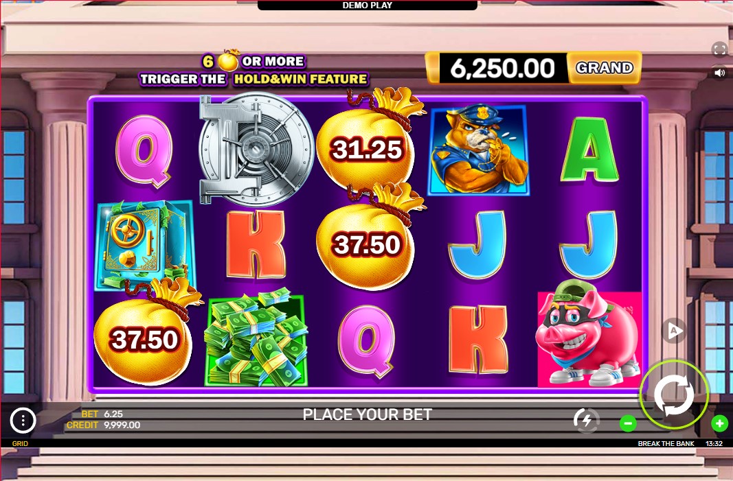 A Complete Guide to Break the Bank Slot: Tips, Strategies, and FAQs