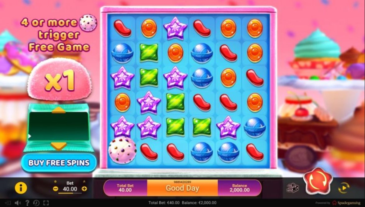 Sweet Wins Await: A Guide to Candy Pop 2 Slot Game for Online Gamblers