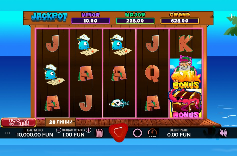A Guide to Fishing Season: The Online Casino Slot Game Every Gambler Should Try